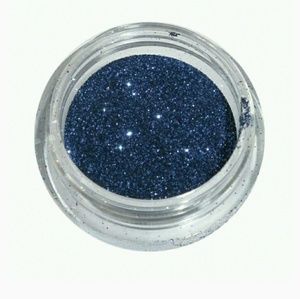 Eye Kandy Cosmetics Berry Blast Glitter